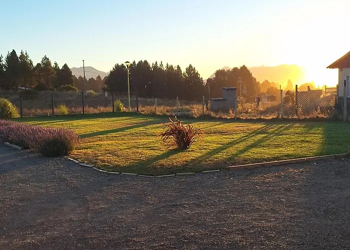 Jardin De Estepa Il