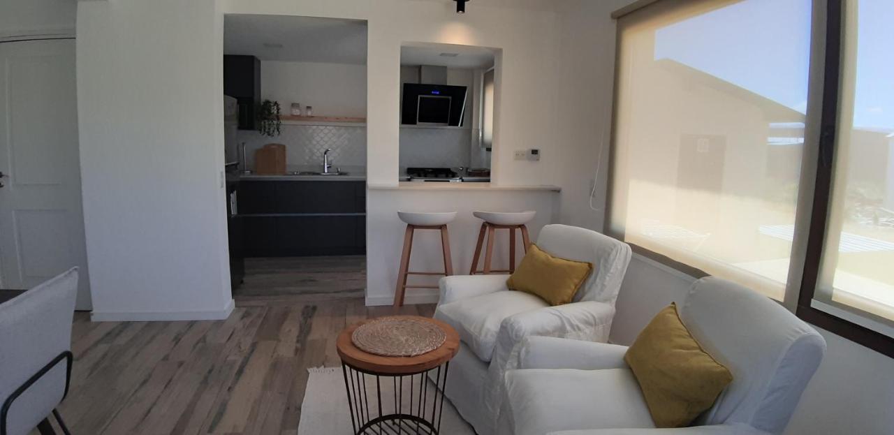 Apartment Jardin De Estepa Il Dina Huapi